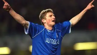 Tore Andr&eacute; Flo [Best Skills & Goals]