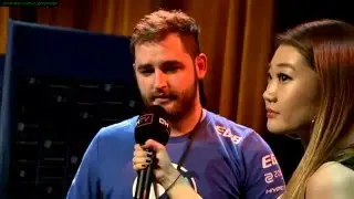 BEST OF DREAMHACK AUSTIN (CSGO)