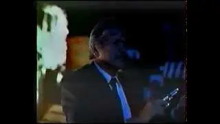 Trailer VHS - Kinjite, sujet tabou