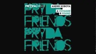 Andre Sobota - Voyager (Original Mix)