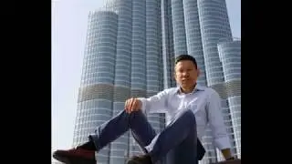 Commercial & Industrial Realtor - Joshua Wong (Singapore)