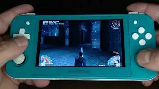 A P.S.A. About Adding Mods to JK3-Touch For Android!