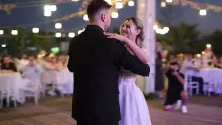 Die With A Smile - Dance Choreography-Wedding Dance-First Dance