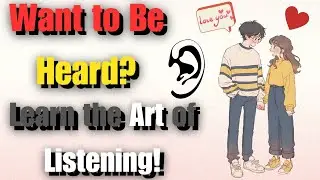 The Art of Active Listening: Building Emotional Bridges