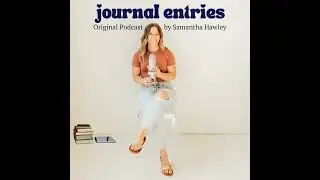 199. Strategic Gratitude Journaling for Thanksgiving | Journal With Me