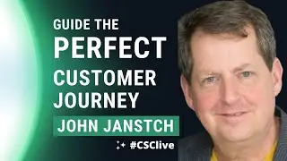 Guide the Perfect Customer Journey