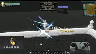 LK Sample Combo