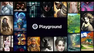 GENERADOR DE IMAGENES CON PROMPT, BLUE WILLOW, PLAYGROUND, PICSART,  CANVA,  BING.