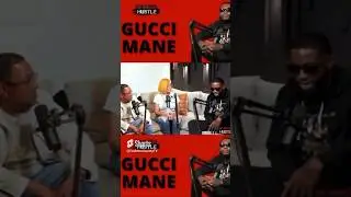 Gucci Mane Responds To Joe Budden Criticizing His Record Label 1017