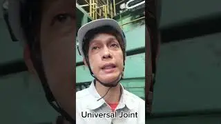 Universal Joint