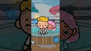 Got pregnant by my boyfriends 😭 #tocastory
