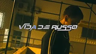 RUSSO - VIDA DE RUSSO