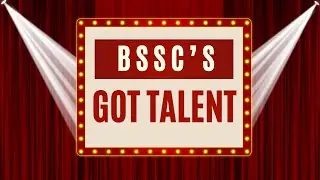 BSSC's Got Talent 2025