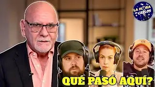 “¡Zajaris y Los Pichy Boys rompen relaciones..!! Nadie se lo esperaba…”