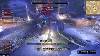 Cold Potato Achievement - Super Easy Guide - Frostvaults