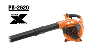 ECHO tools professional handheld power blower PB-2620