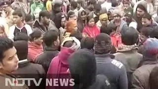 ATM In Bihar Looted, Guard Killed