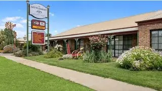 Overnight getaway in Echuca #travel | Kumareng Pam