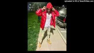 DracBaby - On Tate Official Instrumental (Prod.trapbeatz + 45Drixxy)