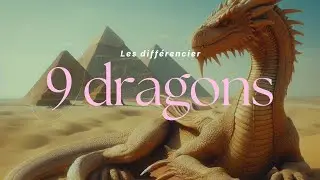 Dragon, Wyverne... Ils se sont tromp&eacute;s dans Game of Thrones ?!