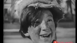 BUSTER'S MIX UP (1926) - Buster Brown (Laurel & Hardy)