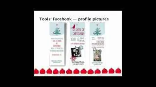 Social Media Holiday Campaign Ideas