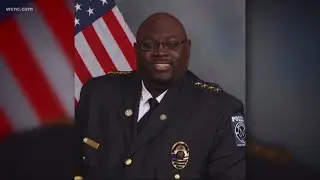 Mooresville police chief speaks out after being put on leave