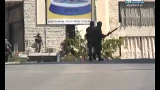 هكذا إشتعلت عبرا ولاحقا أمتدت النيران  الى كامل صيدا