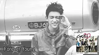 GOT7 - Forever Young (Instrumental)