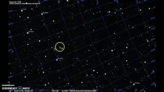 Stellarium Tutorial