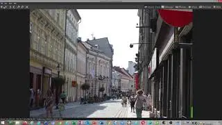 DarkTable - Filmic RGB - Polski tutorial (2020)