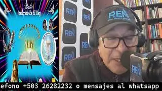 PARTE 2 DE PREDICA EN SALMOS