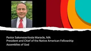 Native Spirituality and Health