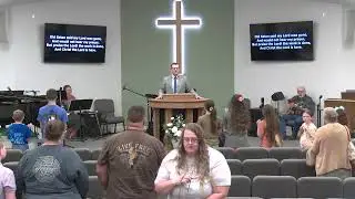 Ephesians Part 1 