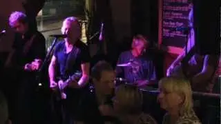 Stu Page & Wild Hogs-Lockwood-Mon 31 Aug 09 (10) Running With The King.MP4