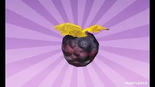 fallout4 Mute Fruit