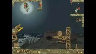 Impale 2 Walkthrough Level 26 - 50