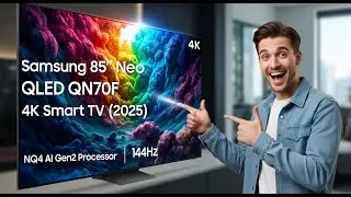 Samsung 85