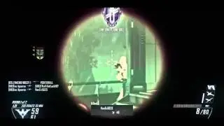 Sniping Edit By Kitanuh