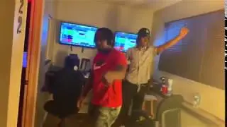 [Unsigned Columbus Artist] Timo Finessee x Finessee Freestyle Promo  (Prod. By SkiOnTheBeat)