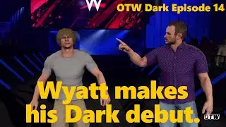 Wyatt Debuts and Preston Defends Against 