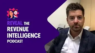 Transforming seller productivity with AT&T with Alex Shumway-Jones
