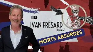 Avec Gilles Colliard on joue avec les morts absurdes !