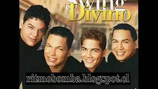 RAUL SANTOS |  SWING DIVINO  YO TE PERDONO | #raulsantos #music