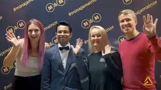 EUAS Expat Meetup 2019