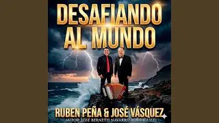 Desafiando al Mundo