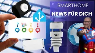 Drucksensor - Tipp / Smarthome News mit Hammer Sonoff, Shelly Wetter, Quetschfinger mit Smart-Ring?