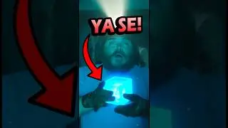 &iquest;Qu&eacute; es el CUBO de la Pel&iacute;cula de #minecraft?