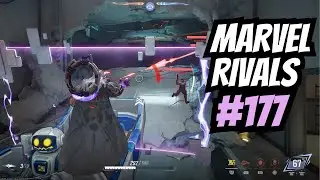 Marvel Rivals #177