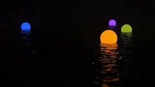 Lost Planets - lofi / hip hop chill beats for relaxation and studying